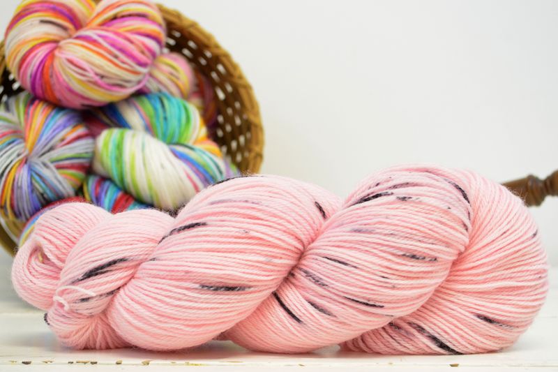 Petal ~ with Speckles - product images