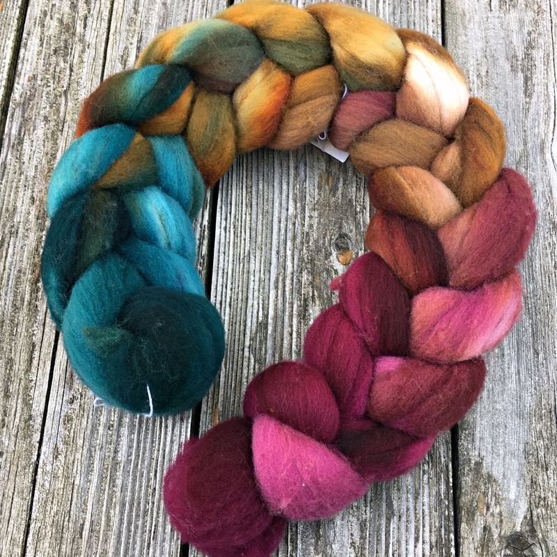 Game of Thrones Collection Bumblebee Acres Farm Fiber Shop