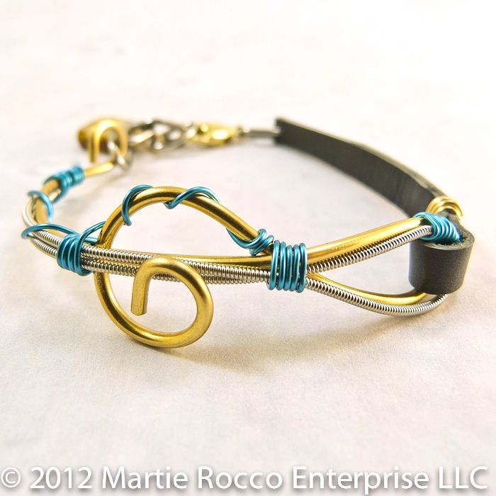 Music Themed Jewelry Collection Martie Rocco Jewelry