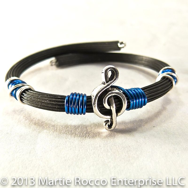 Music Themed Jewelry Collection Martie Rocco Jewelry