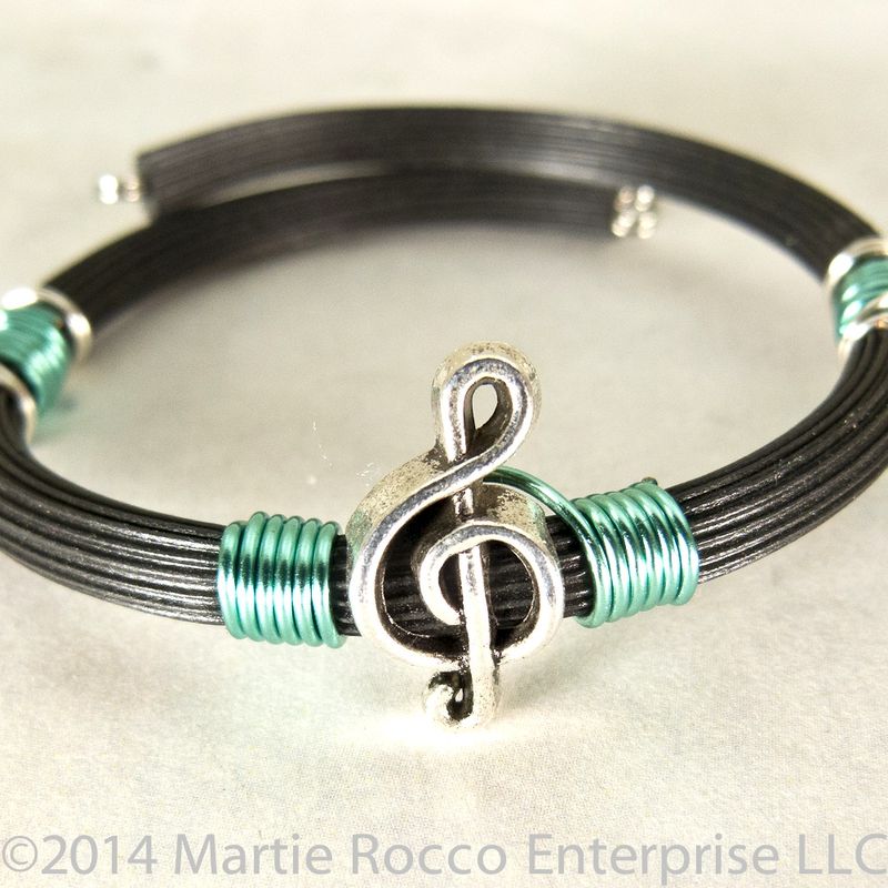 Music Themed Jewelry Collection Martie Rocco Jewelry