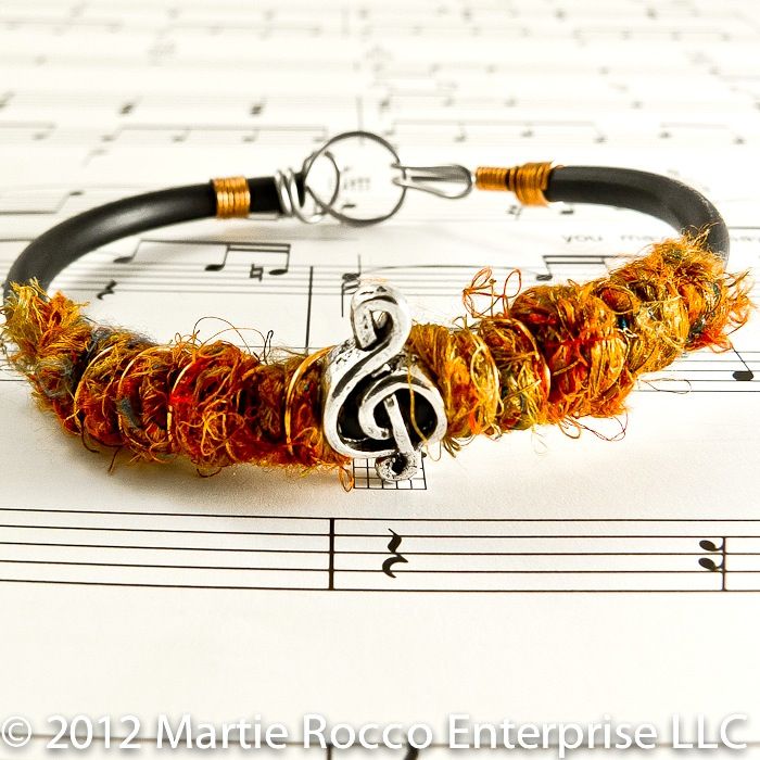 Music Themed Jewelry Collection Martie Rocco Jewelry