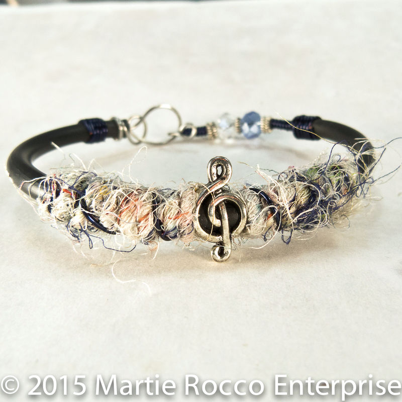 Music Themed Jewelry Collection Martie Rocco Jewelry