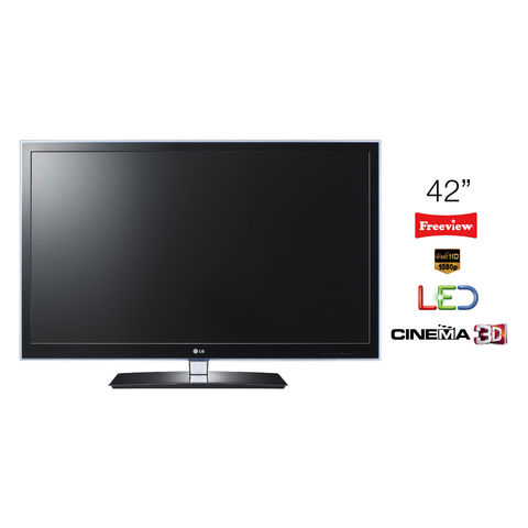 LG,42,LED,TV,Cinema,3D,Full,HD,1080p,42LW450U,-,Grade,A,Manufacturer,Refurbished,LG Electronics, LG uk, LG 42LW450U, 42 TV, 42 inch Television, KC Sound and Vision, Cheap TV, Cheap Television, Refurbished TV, LG Televisions, Full HD, LED, 1080p, Freeview TV, Cinema 3D