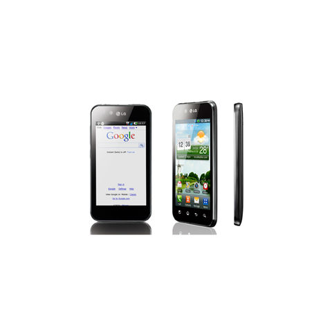 LG,Optimus,P970,Unlocked,Smartphone,-,Grade,A,Manufacturer,Refurbished,LG Optimus, LG Optimus P970, LG Mobile Phone, Cheap Mobile Phone, Unlocked mobile phone, KC Sound and Vision, LG Smartphone, Cheap Smartphone