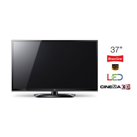 LG,37,LED,TV,Cinema,3D,Full,HD,1080p,37LM611S,-,Grade,A,Manufacturer,Refurbished,LG 37LM611S, 37, 37inch, 37 inch Television, KC Sound and Vision, Cheap TV, Cheap Television, Refurbished TV, LG Televisions, Full HD, LED, 1080p, Freeview TV, Smart TV, Cinema 3D 37 TV