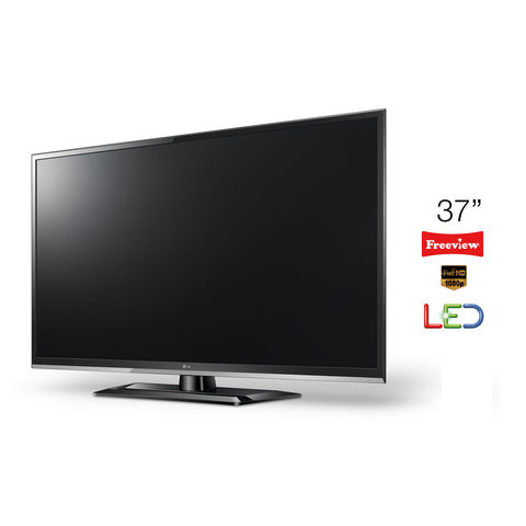 LG,37,LED,TV,Full,HD,1080p,37LS5600,-,Grade,A,Manufacturer,Refurbished,LG 37LS5600, 37, 37inch, 37 inch Television, KC Sound and Vision, Cheap TV, Cheap Television, Refurbished TV, LG Televisions, Full HD, LED, 1080p, Freeview TV
