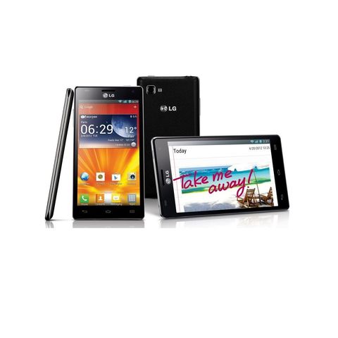 LG,Optimus,L7,-,Smartphone,P700,Grade,A,Manufacturer,Refurbished,LG Mobile, Smartphone, P700, Optimus L7, Cheap Mobile, Refurbished Mobile