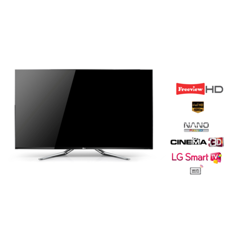 LG,55,NANO,LED,TV,Cinema,3D,Full,HD,1080p,Smart,55LM960V,-,Grade,A,Manufacturer,Refurbished,LG 55LM960V, 55 TV, 55 inch Television, KC Sound and Vision, Cheap TV, Cheap Television, Refurbished TV, LG Televisions, Full HD, LED, 1080p, Freeview HD, Cinema 3D, LG Smart TV