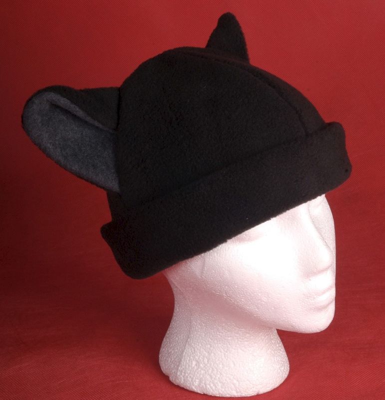 Cat ears hat Halloween Cat Hat, Legendog Winter Warm Knitting Wool Cute Fox Ear Dog Cat Costume Hat Pet Costume Cap Christams Cosplay Party Outfit Add To Cart There is a problem adding to cart.