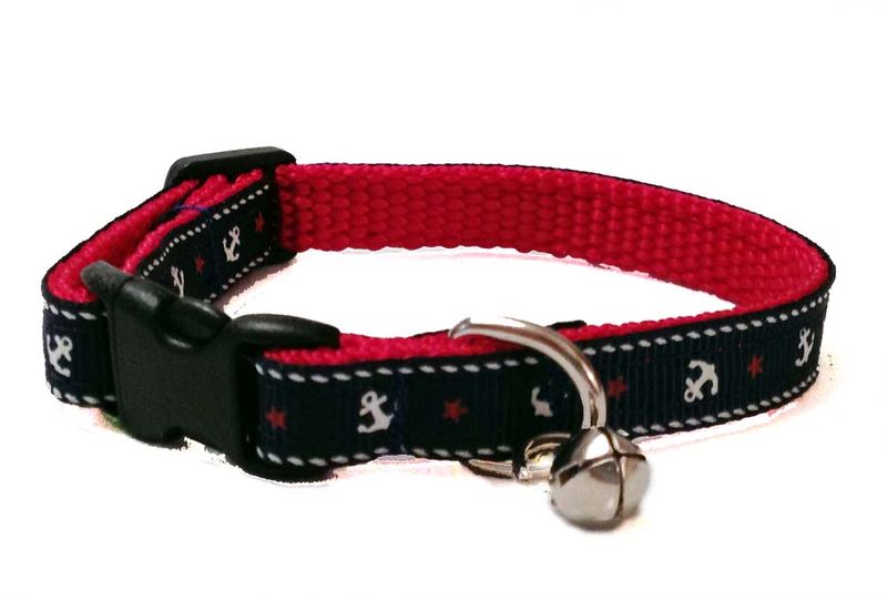 Black Bad To The Bone Dog Collar Black Bad To The Bone Dog Collar