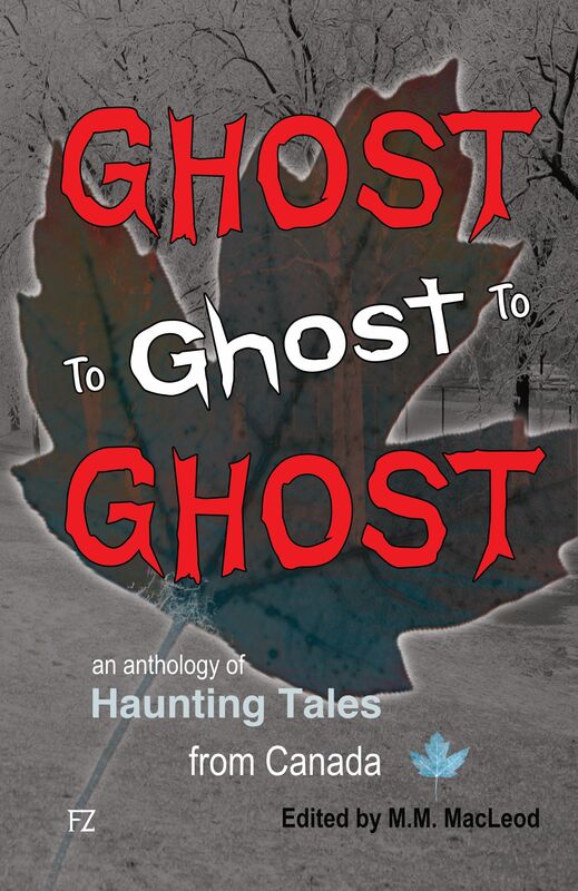 Ghost to Ghost to Ghost - product image