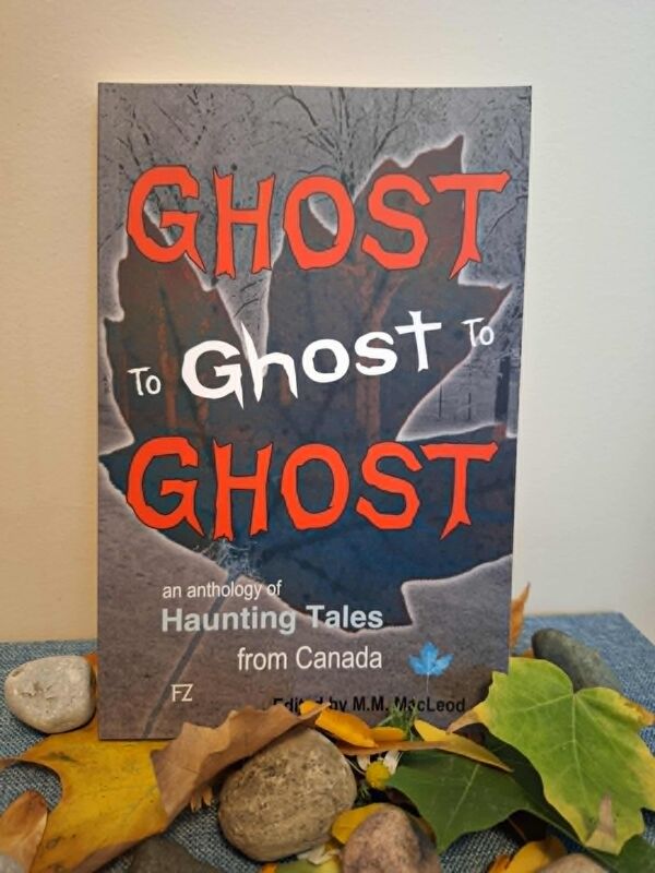 Ghost to Ghost to Ghost - product image