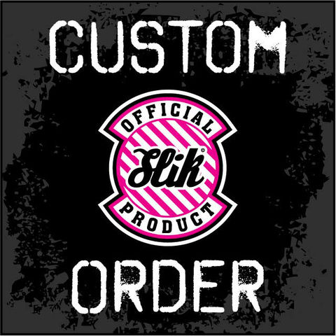 Custom,Order,Credits,custom order, graphics, decals, stickers