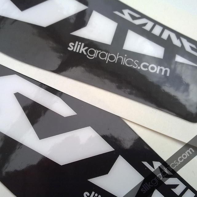 Crank Covers to fit Shimano Saint Cranks M810/815 - product images  of 