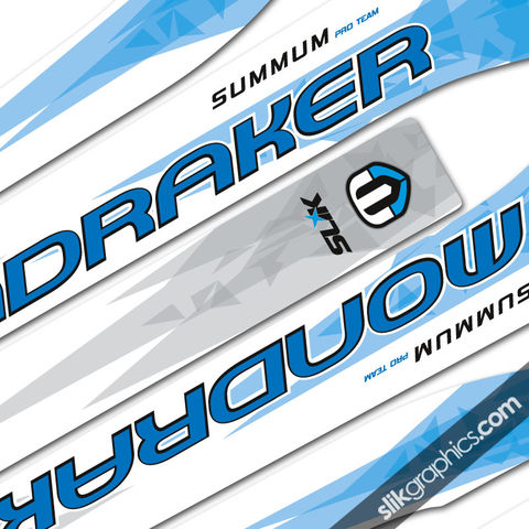 SSP,Mondraker,Summum,Decal,Kit,'Shattered',mondraker, summum, decal kit, frame stickers