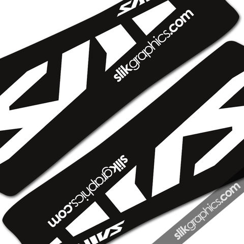 Crank,Covers,to,fit,Shimano,Saint,Cranks,M800, Saint, Crank Decals, stickers