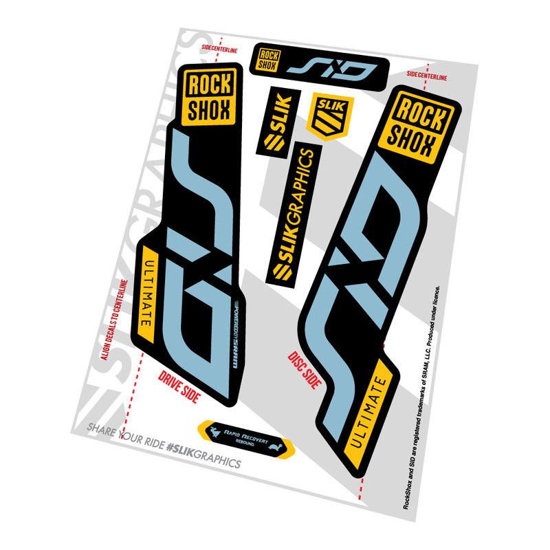 rockshox sid 2020
