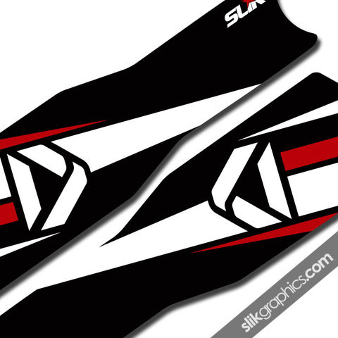 Crank,Covers,to,fit,Truvativ,Descendant, Descendant, Crank Decals, stickers