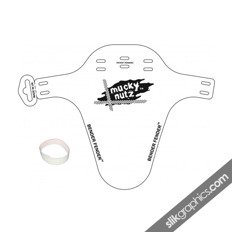 Mucky Nutz Bender Fender - product images  of 