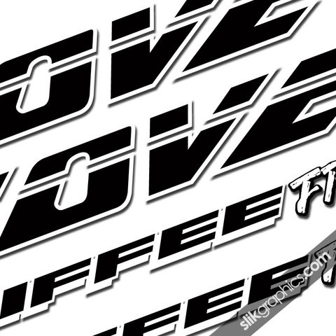 Cove,Stiffee,FR,Decal,Kit, Stiffee, FR, Original, Old, Decals, Stickers