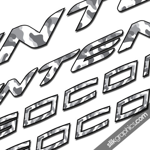 Intense,Socom,Classic,Style,Decal,Kit, Socom, decals, stickers, retro