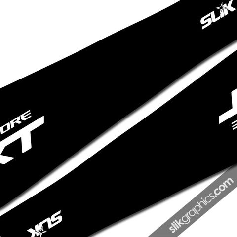 Crank,Covers,to,fit,Shimano,XT,Cranks,M770, XT, Crank Decals, stickers, M770
