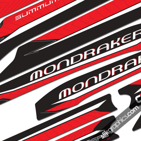 SSP,Mondraker,Summum,Decal,Kit,'Team,Issue',mondraker, summum, decal kit, frame stickers