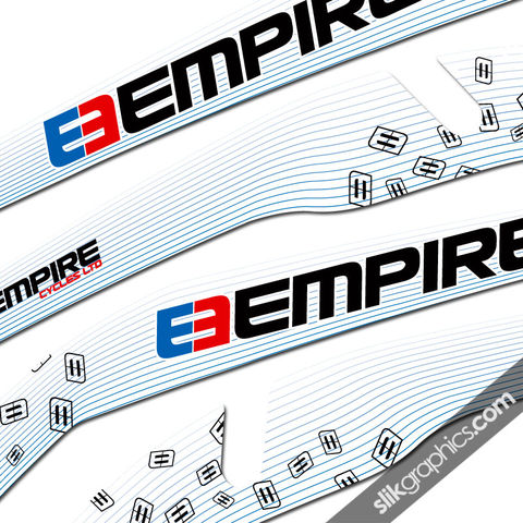 Empire,AP-1,Decal,Kit,'Contour', AP-1, Decal Kit, Graphics, Stickers