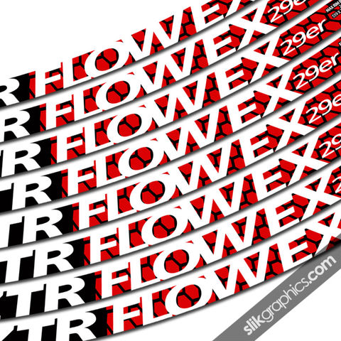 NoTubes,ZTR,Flow,EX,29er,Style,Rim,Decals, ZTR, Flow, EX, 29er, rim decals, stickers