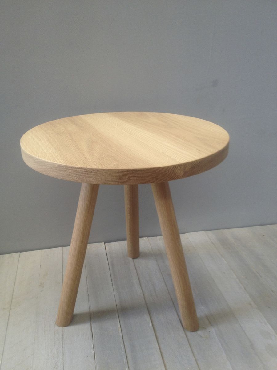 American Oak Sidetable Chris Colwell Design American Oak Sidetable Product Images Of