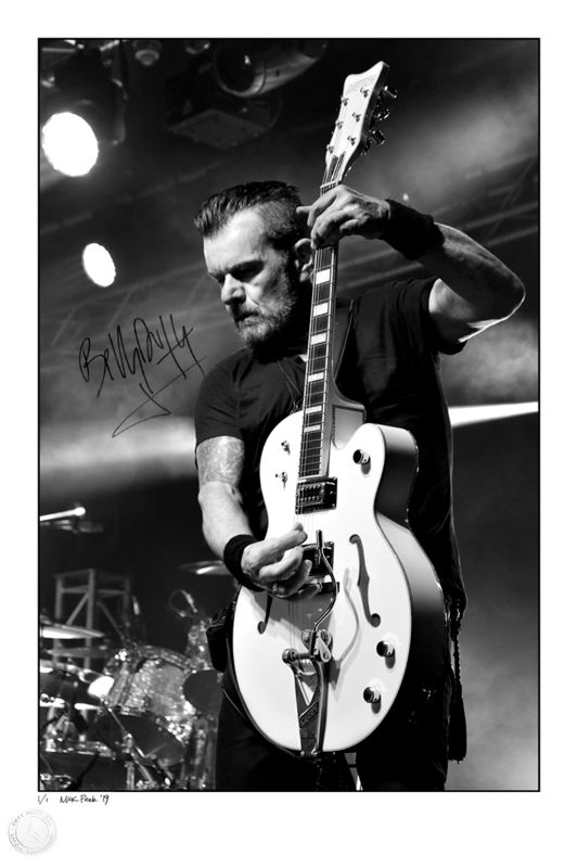 Prints & Photos Collection - The Billy Duffy Online Shop