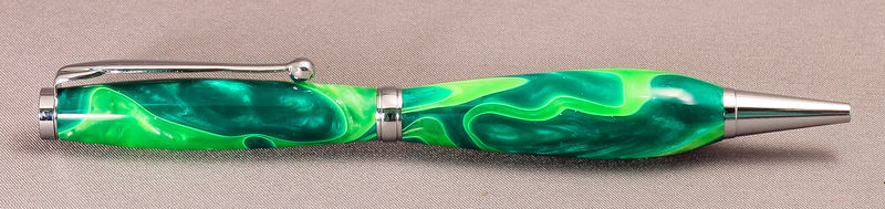 Acrylic Green on Green Pen - product images  of 