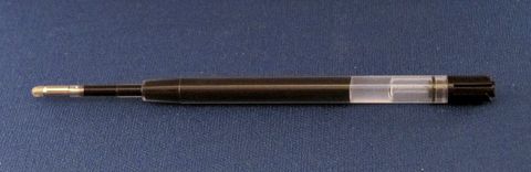 Parker,Style,Gel,Refill