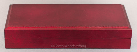 Cherry,Pen,Box,cherry, wood, wooden, pen box, pen case