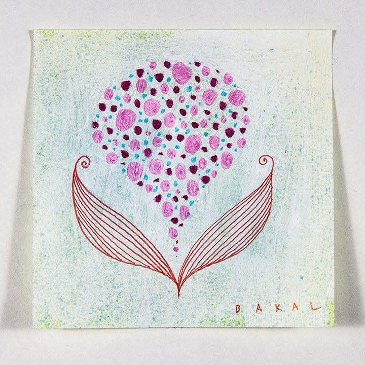 Pink Flower - product images