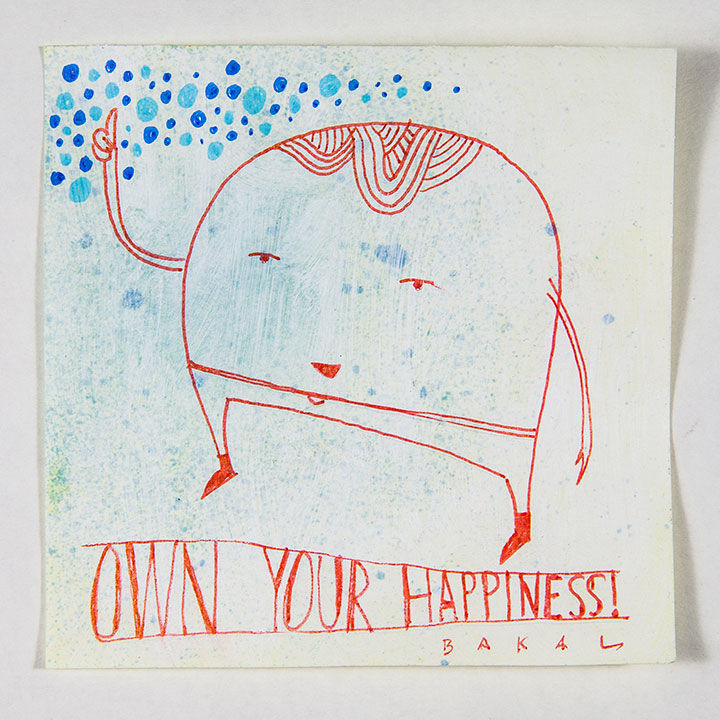 Own Your Happiness - product images