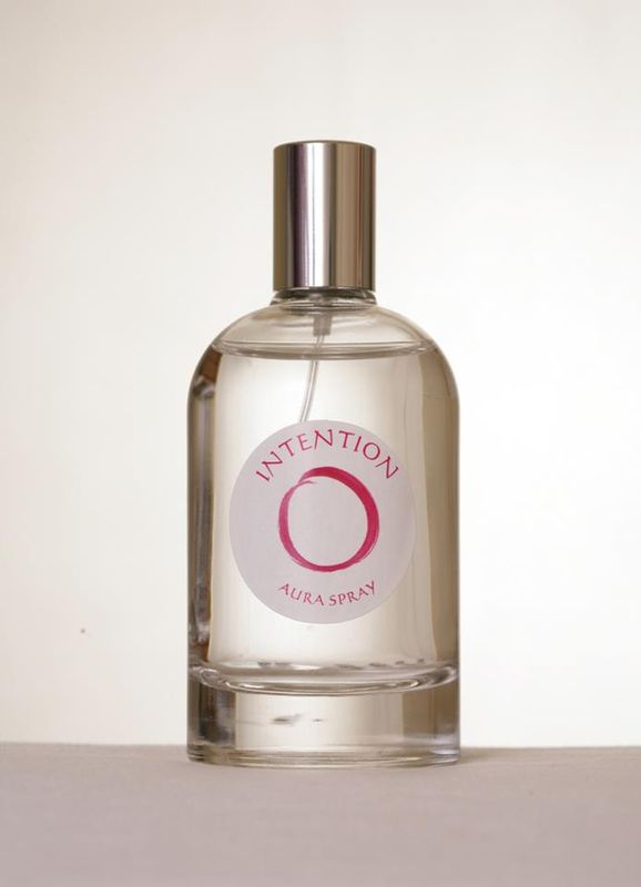 Intention Spray - product images