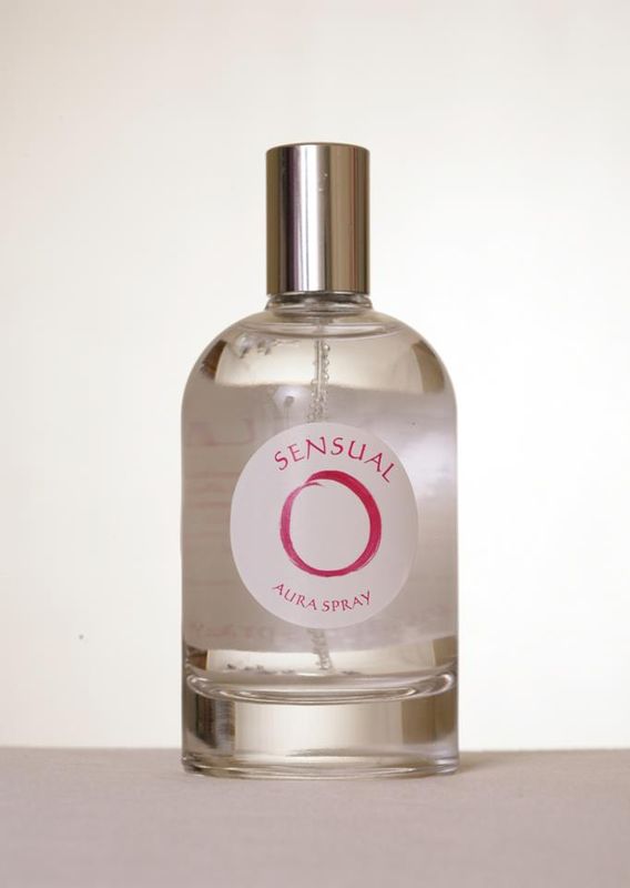 Sensual Spray - product images