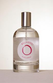 Relaxation Spray - product images