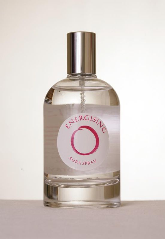 Energising Spray - product images