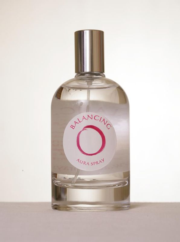 Balancing Spray - product images