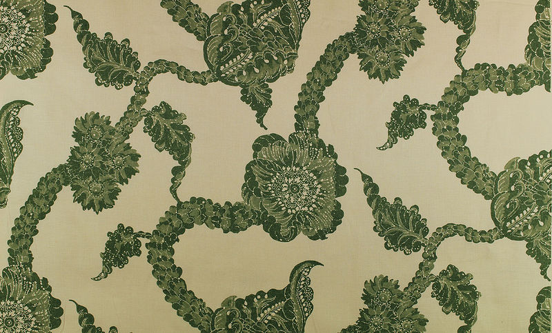 Schumacher Collection - Fabulous Fabrics