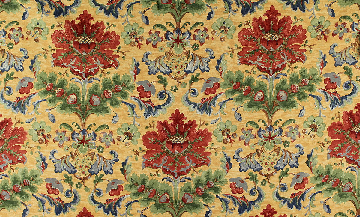 Windsor Damask Brunschwig & Fils Fabulous Fabrics