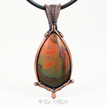 cherry creek jasper