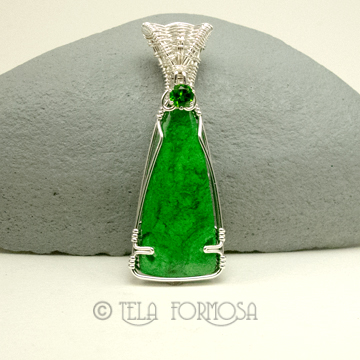 maw sit sit chrome diopside
