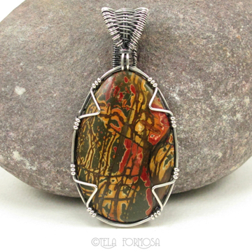 cherry creek jasper