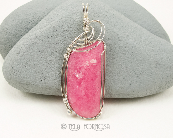 rhodochrosite