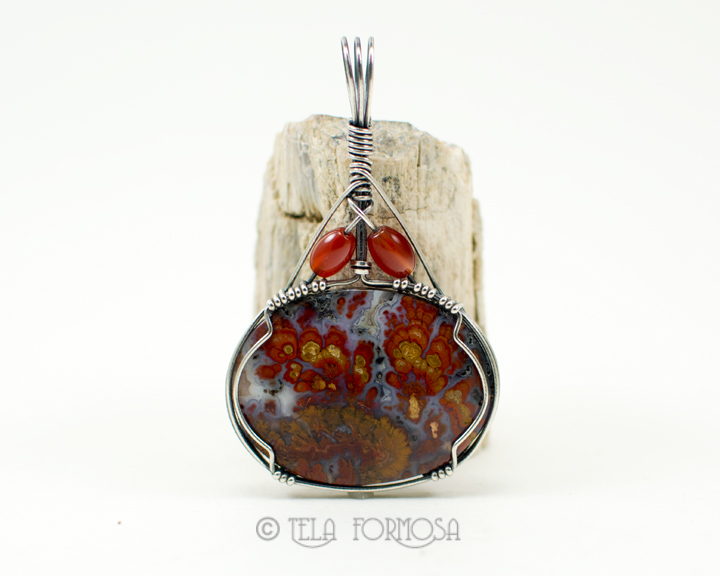 wingate agate