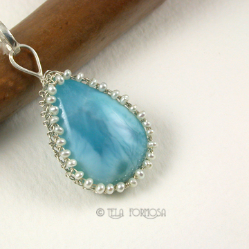 larimar